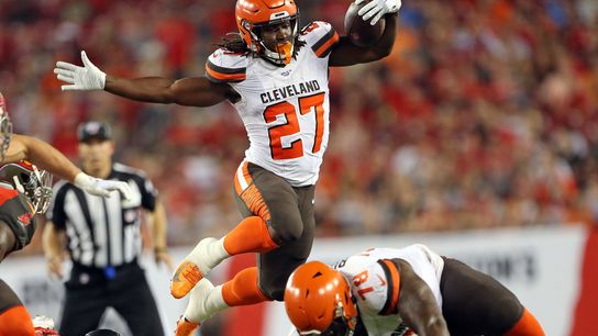 The 3 Non-Steelers AFC North Free Agents Pittsburgh Absolutely Needs Out Of The Division (AFC North)